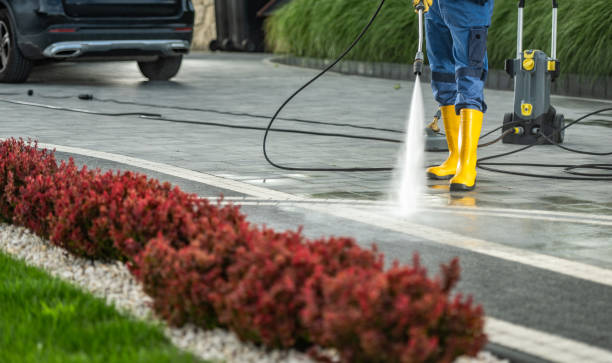 Best Restaurant Pressure Washing  in Pineville, LA